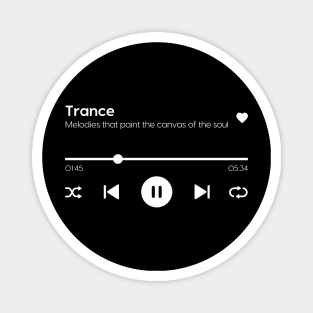 Trance Magnet